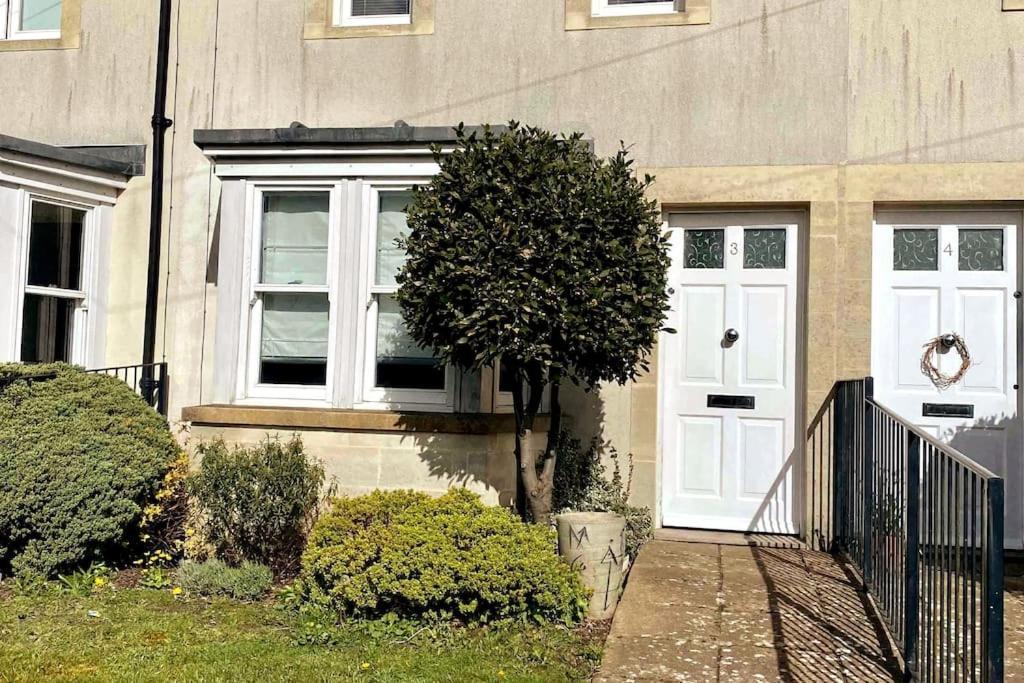 3Bed House With Parking Short Walk To Bath Centre Villa Eksteriør billede